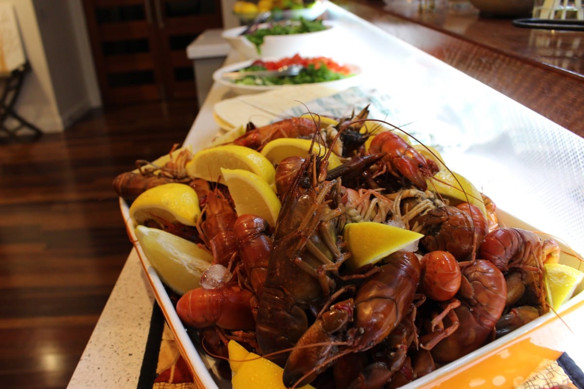 1200 lobby lemons tray